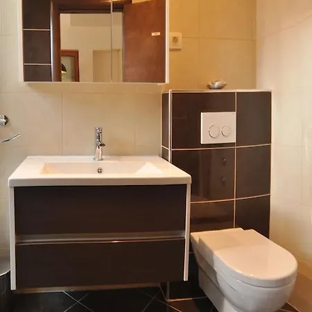 Deluxe Apartments&rooms Sarella *