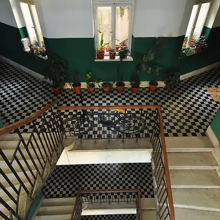 Διαμέρισμα Deluxe & Sarella