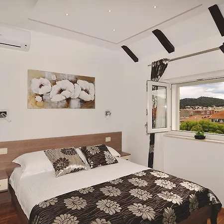 Апартаменти Deluxe & Sarella *