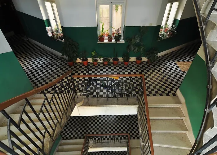 Apartman Deluxe & Sarella